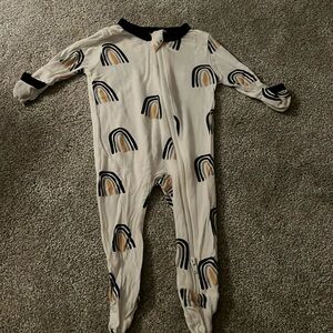 KYTE BABY newborn pajama